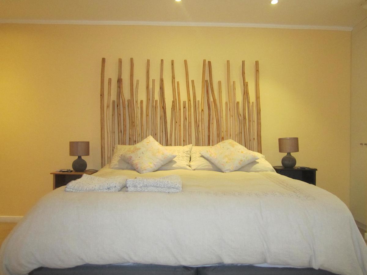 Cajon Del Maipo Lodge ซานโคเซ เด ไมย์โป ภายนอก รูปภาพ